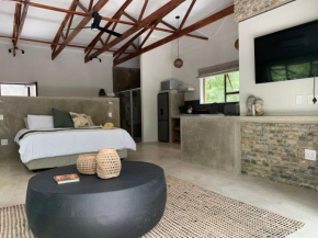 Pango Kruger Home For 2